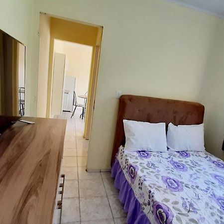 Hospedagensjaguariaiva Apartment Екстериор снимка