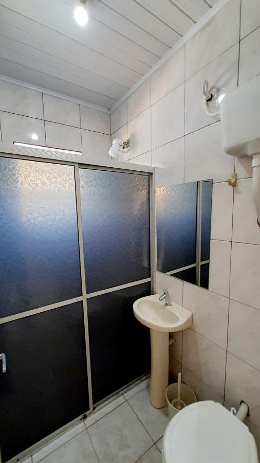 Hospedagensjaguariaiva Apartment Екстериор снимка